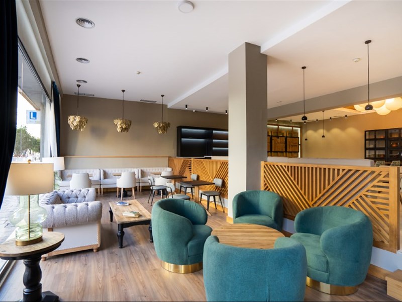 TORRE DEL CONDE GARAJONAY - fotografie