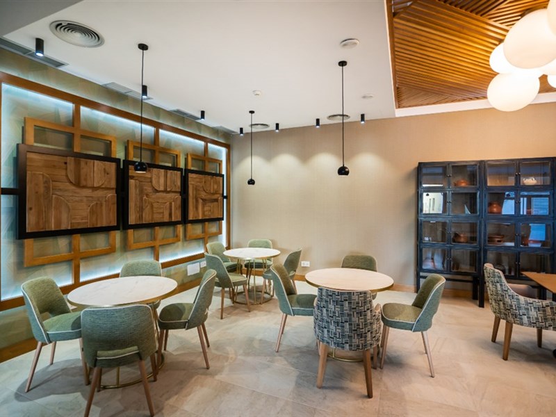 TORRE DEL CONDE GARAJONAY - fotografie