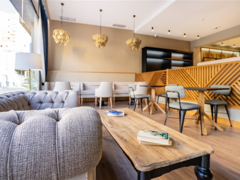 TORRE DEL CONDE GARAJONAY - fotografie