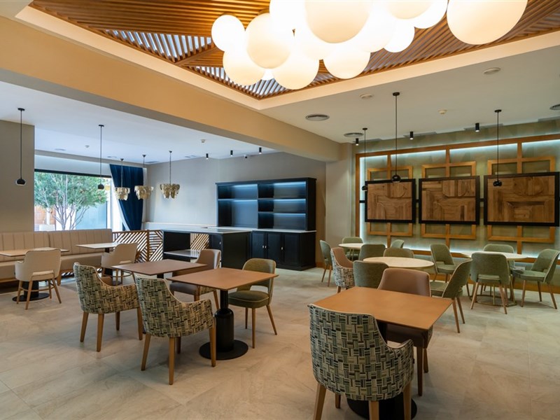 TORRE DEL CONDE GARAJONAY - fotografie