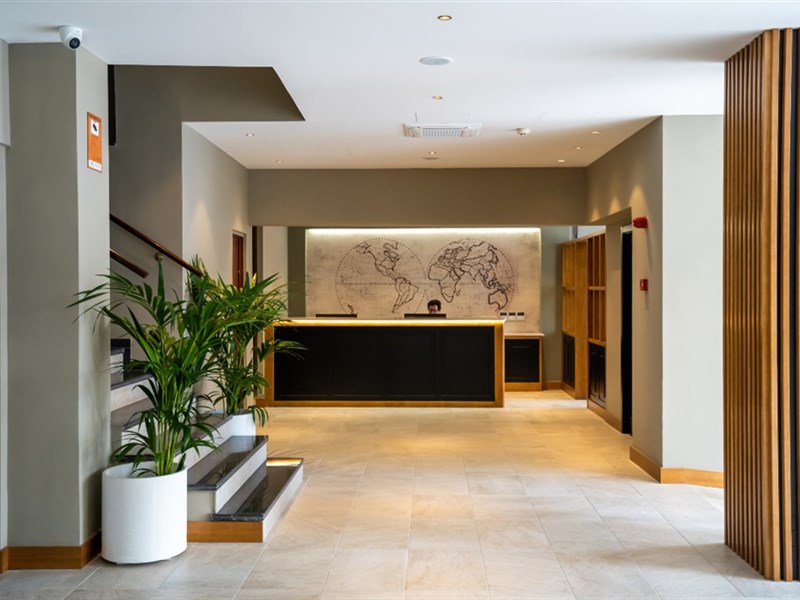 TORRE DEL CONDE GARAJONAY - fotografie