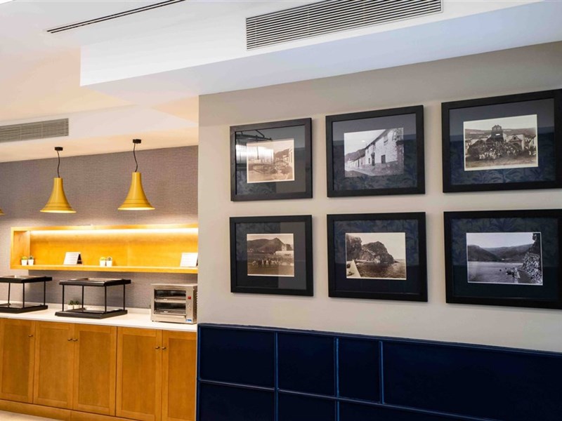 TORRE DEL CONDE GARAJONAY - fotografie