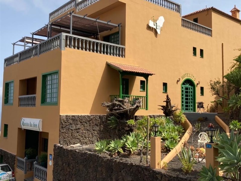 IDA INES - fotografie