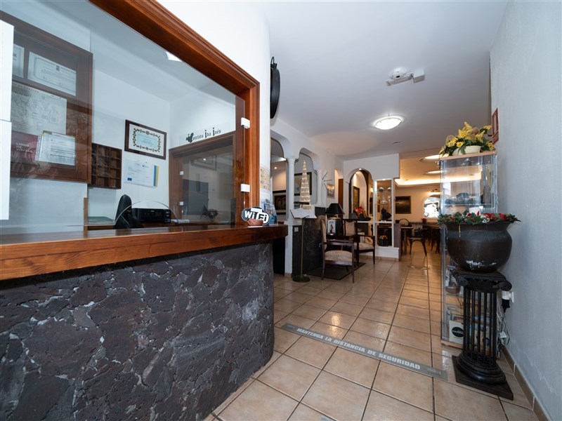 IDA INES - fotografie