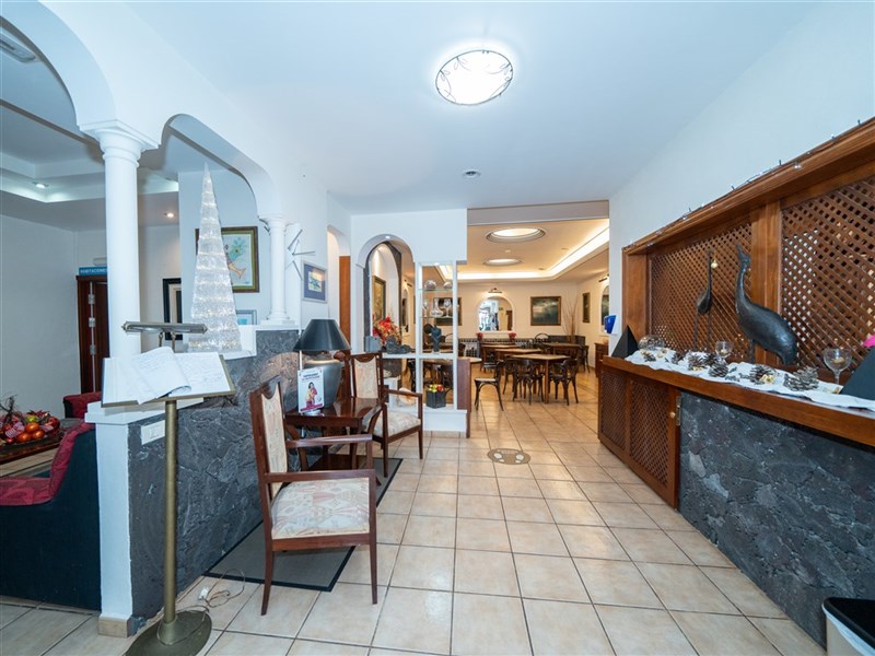 IDA INES - fotografie