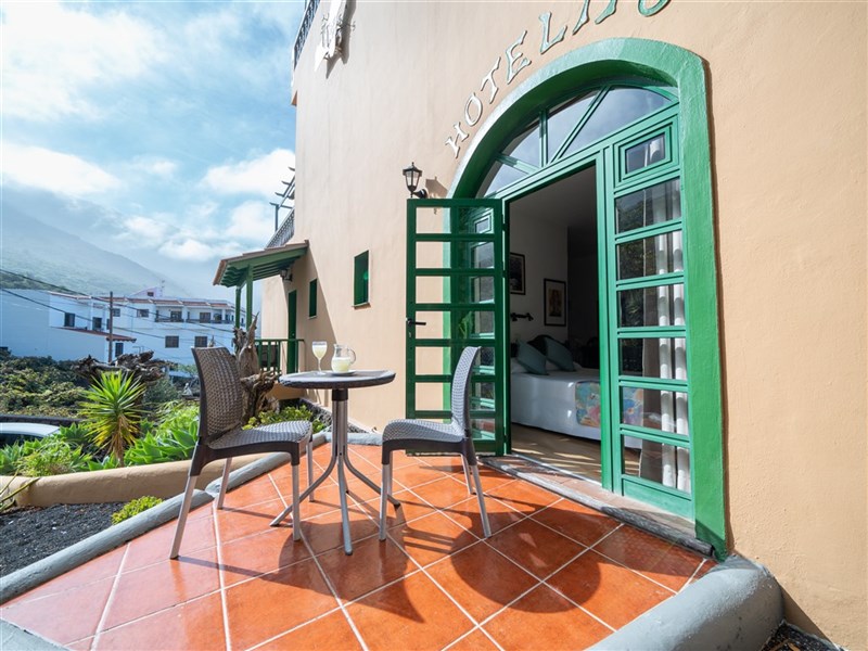 IDA INES - fotografie