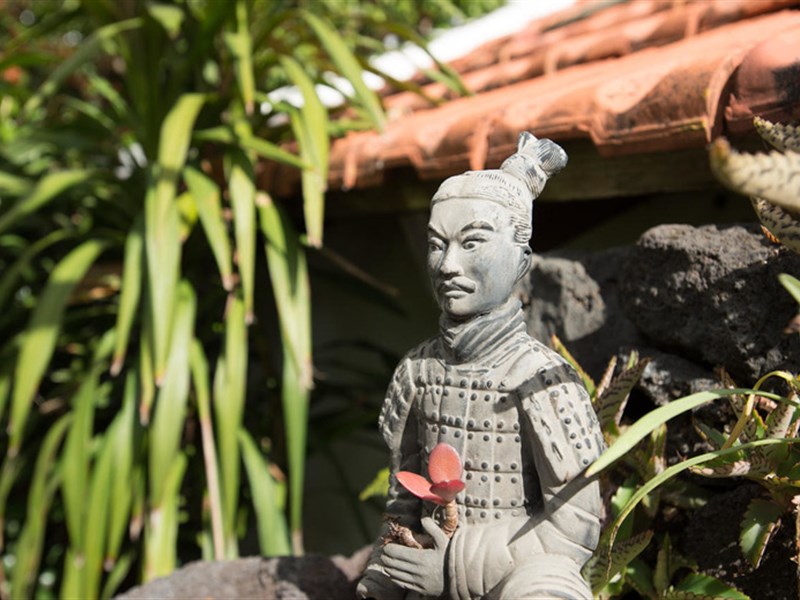 EL SITIO - fotografie