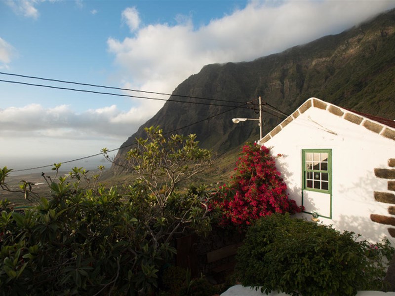 EL SITIO - fotografie