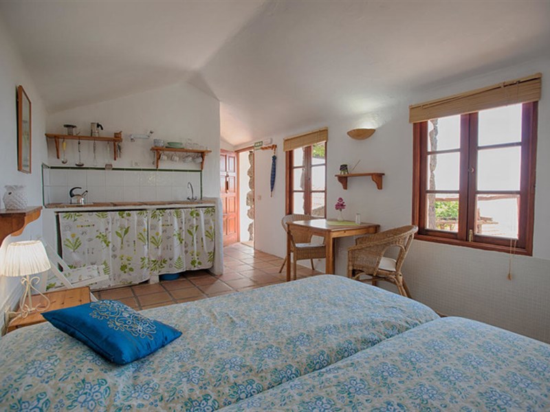 EL SITIO - fotografie