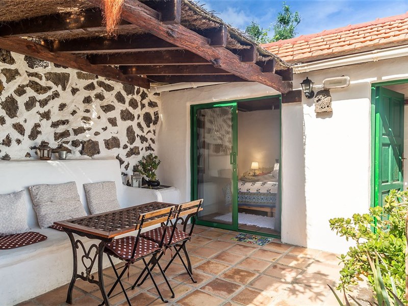 EL SITIO - fotografie