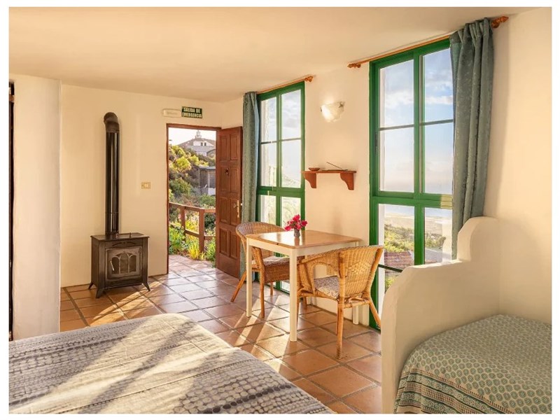 EL SITIO - fotografie