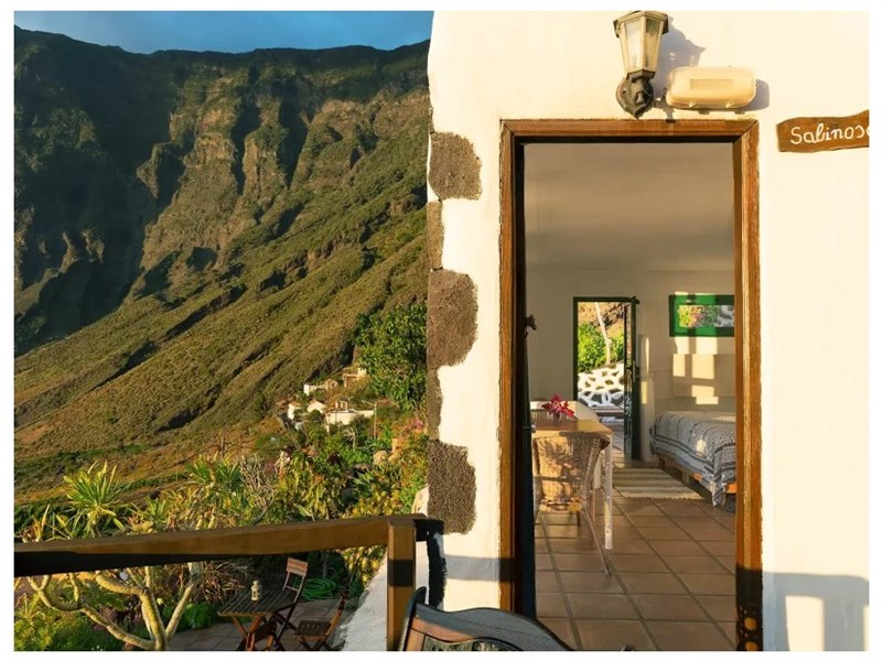 EL SITIO - fotografie