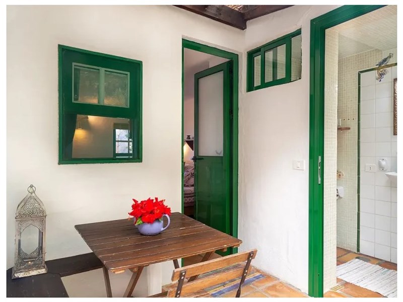 EL SITIO - fotografie