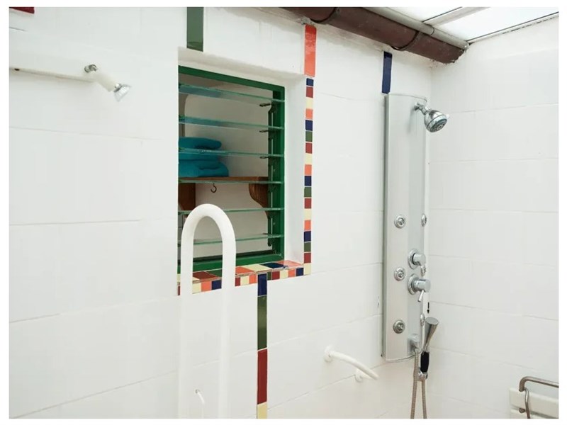 EL SITIO - fotografie