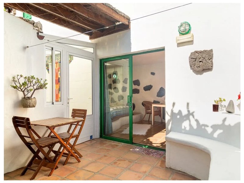 EL SITIO - fotografie