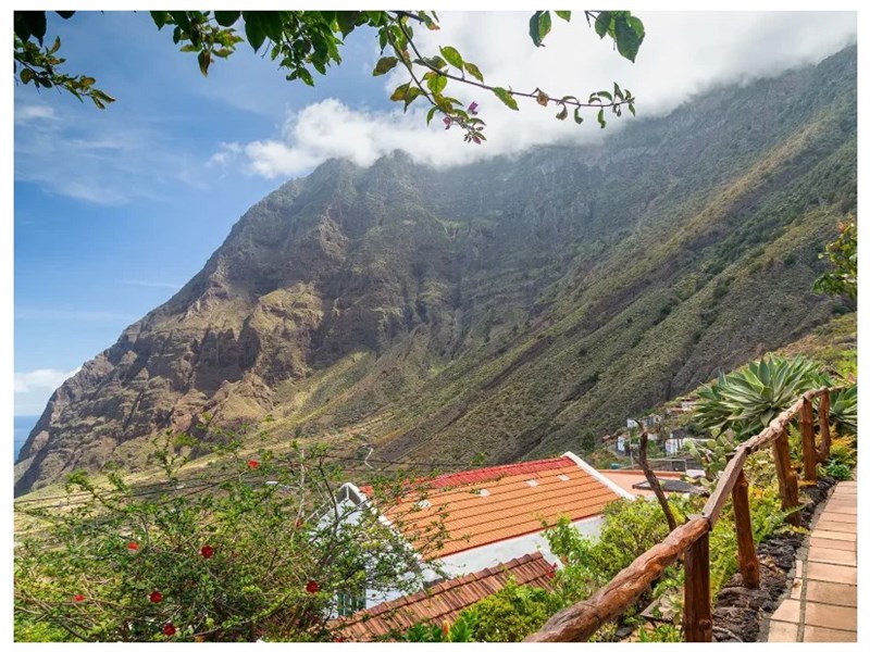 EL SITIO - fotografie