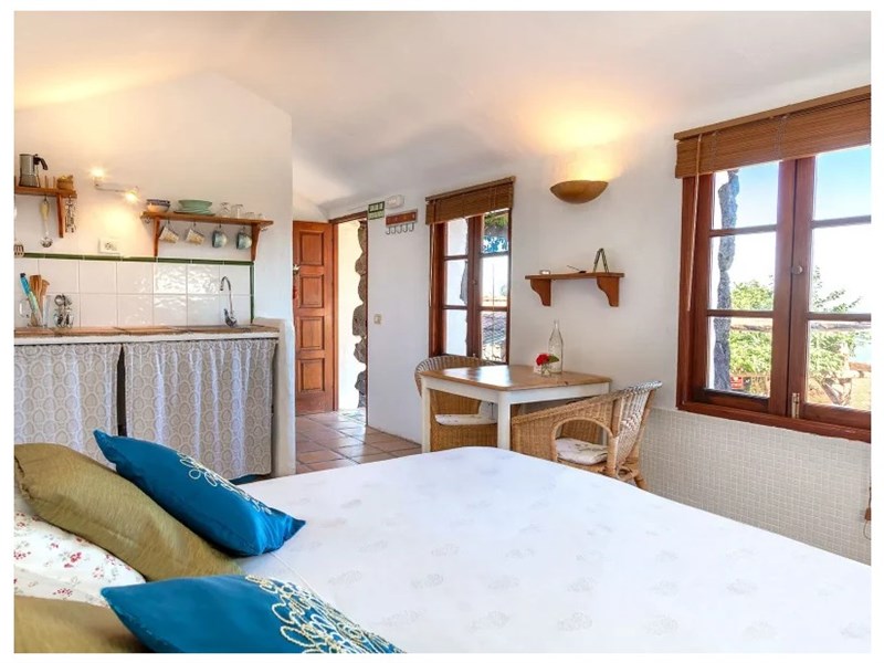 EL SITIO - fotografie