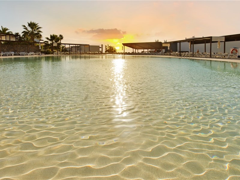 ESENCIA DE FUERTEVENTURA BY PRINCESS - fotografie