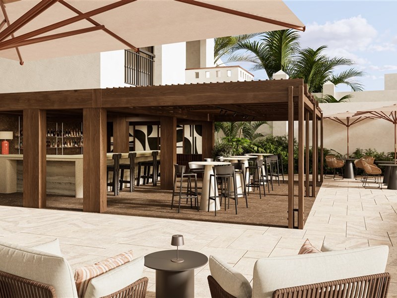 ESENCIA DE FUERTEVENTURA BY PRINCESS - fotografie