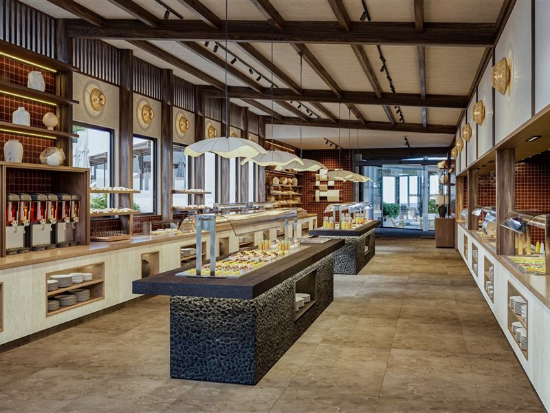 ESENCIA DE FUERTEVENTURA BY PRINCESS - fotografie