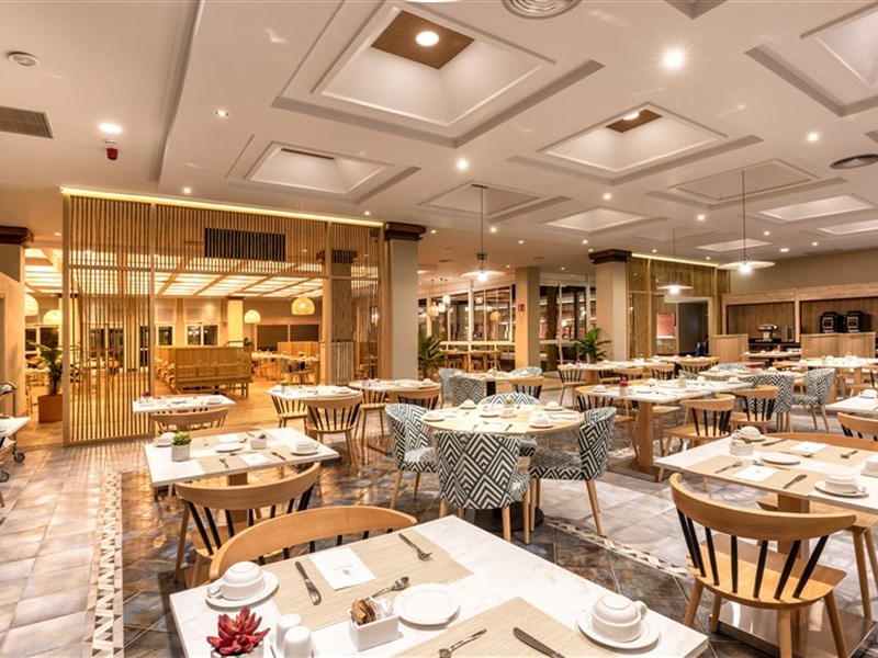 ESENCIA DE FUERTEVENTURA BY PRINCESS - fotografie