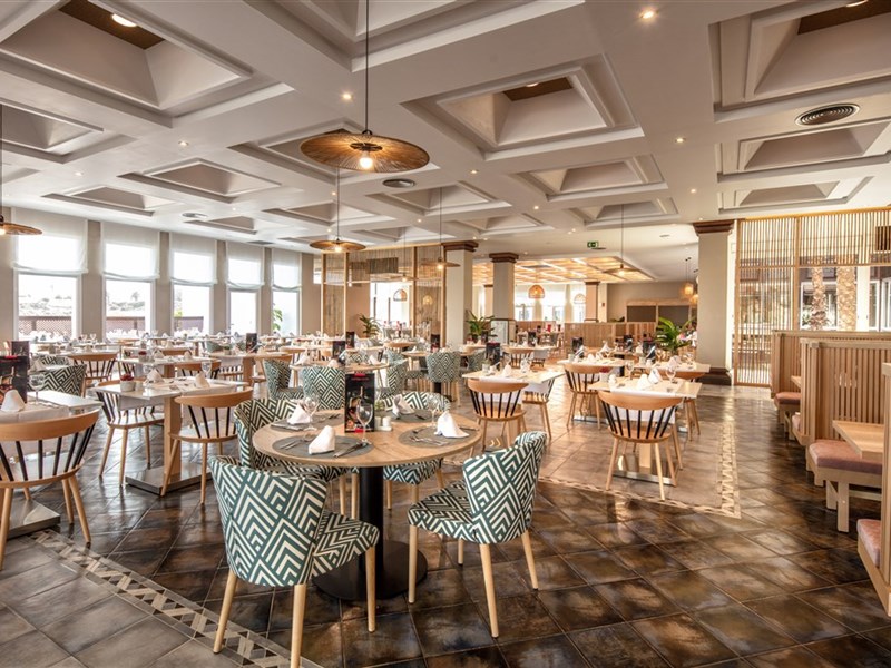 ESENCIA DE FUERTEVENTURA BY PRINCESS - fotografie