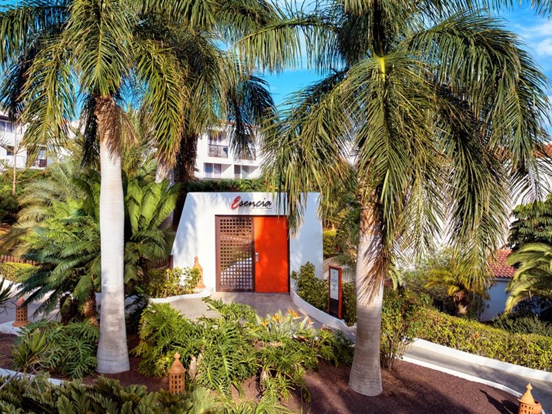 ESENCIA DE FUERTEVENTURA BY PRINCESS - fotografie