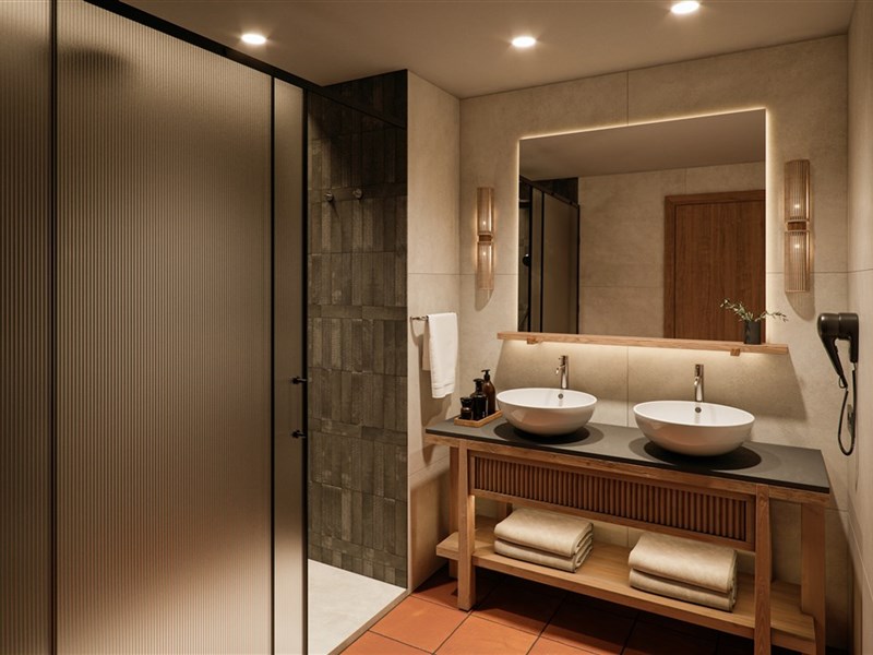 ESENCIA DE FUERTEVENTURA BY PRINCESS - fotografie