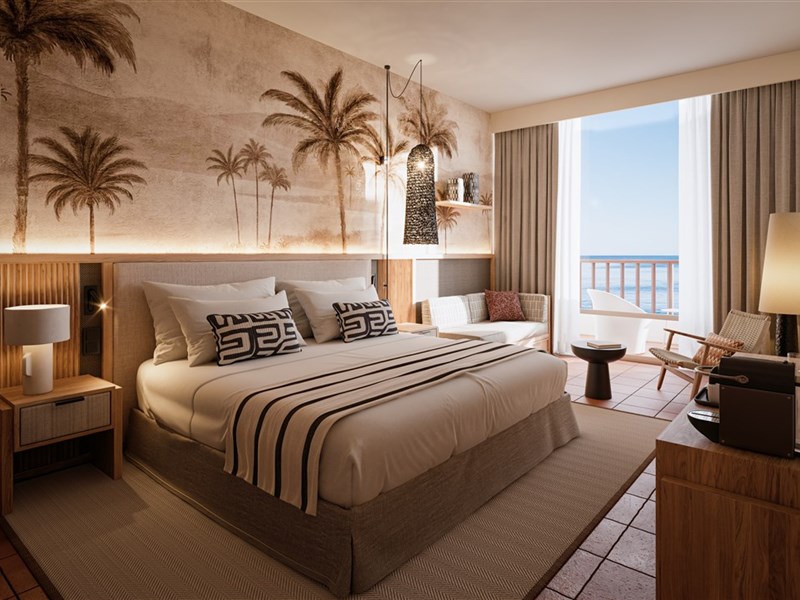 ESENCIA DE FUERTEVENTURA BY PRINCESS - fotografie