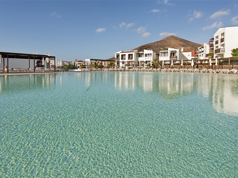 ESENCIA DE FUERTEVENTURA BY PRINCESS - fotografie