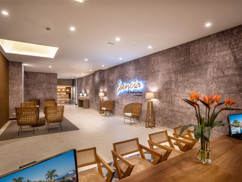 ESENCIA DE FUERTEVENTURA BY PRINCESS - fotografie