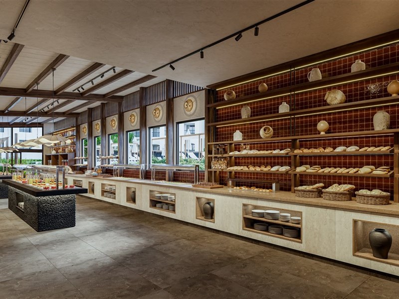 ESENCIA DE FUERTEVENTURA BY PRINCESS - fotografie