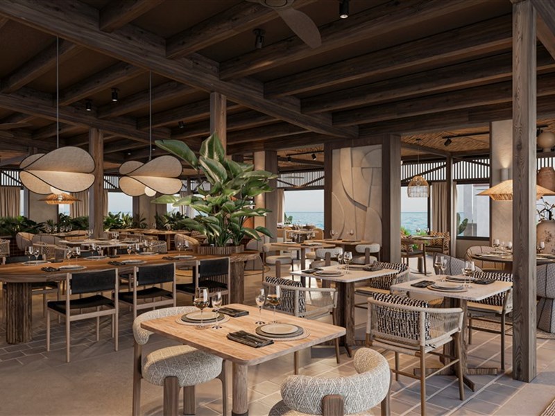 ESENCIA DE FUERTEVENTURA BY PRINCESS - fotografie