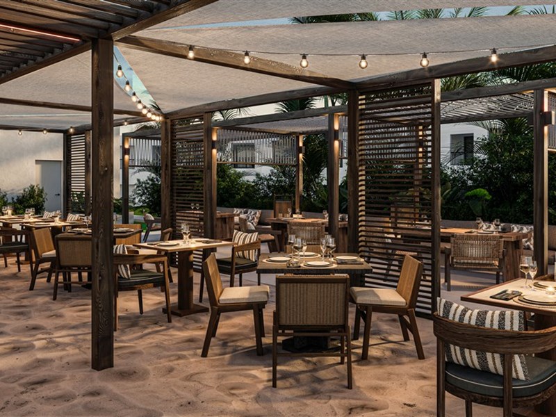 ESENCIA DE FUERTEVENTURA BY PRINCESS - fotografie