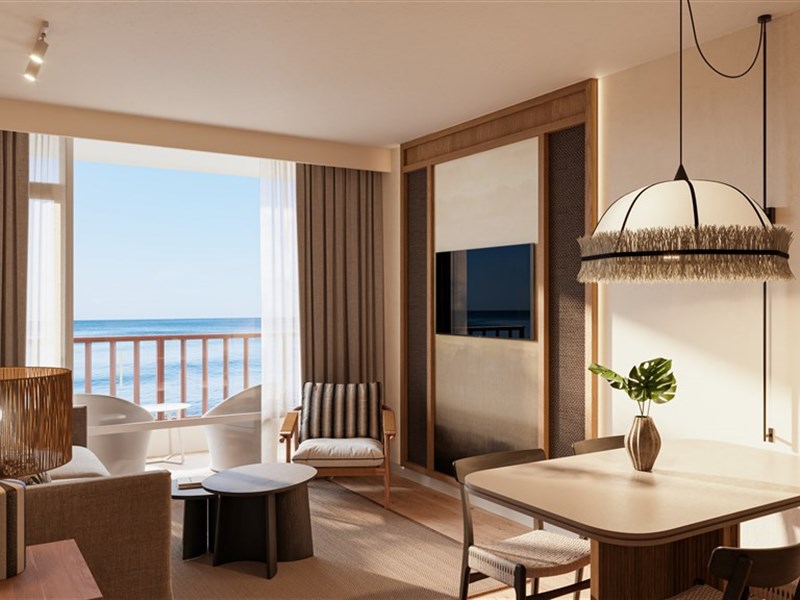 ESENCIA DE FUERTEVENTURA BY PRINCESS - fotografie