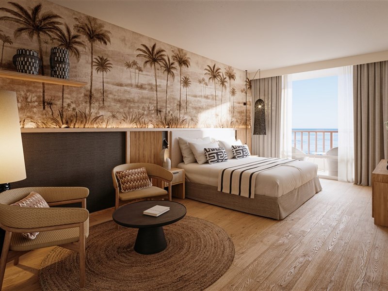 ESENCIA DE FUERTEVENTURA BY PRINCESS - fotografie