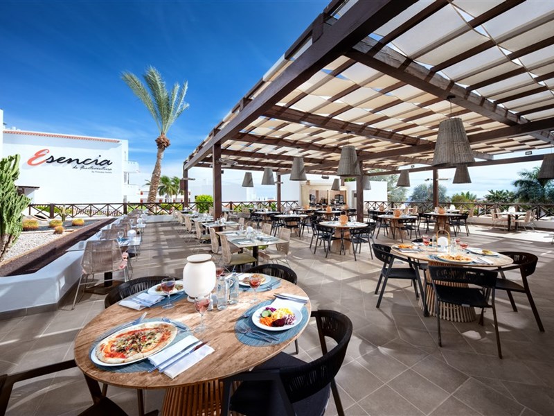 ESENCIA DE FUERTEVENTURA BY PRINCESS - fotografie