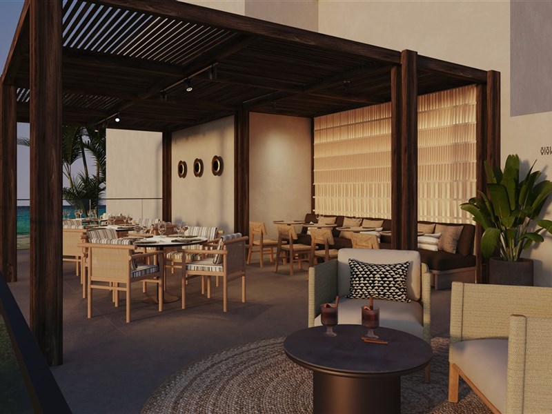 ESENCIA DE FUERTEVENTURA BY PRINCESS - fotografie