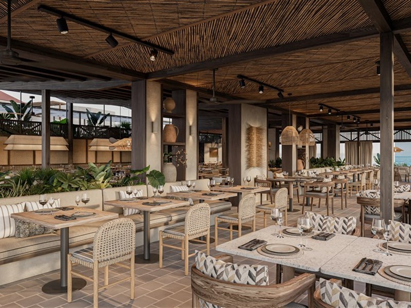 ESENCIA DE FUERTEVENTURA BY PRINCESS - fotografie