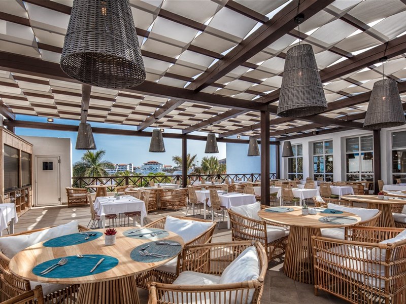 ESENCIA DE FUERTEVENTURA BY PRINCESS - fotografie