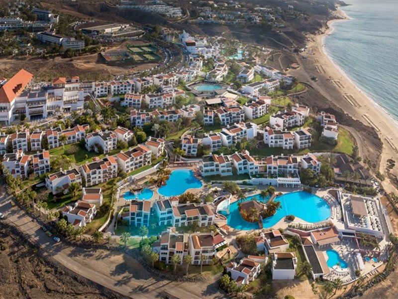 ESENCIA DE FUERTEVENTURA BY PRINCESS - fotografie