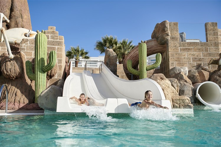 LAST MINUTE: JARNÍ PRÁZDNINY foto