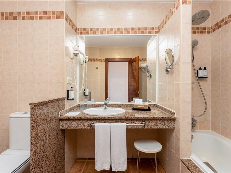 OCCIDENTAL JANDÍA PLAYA - fotografie