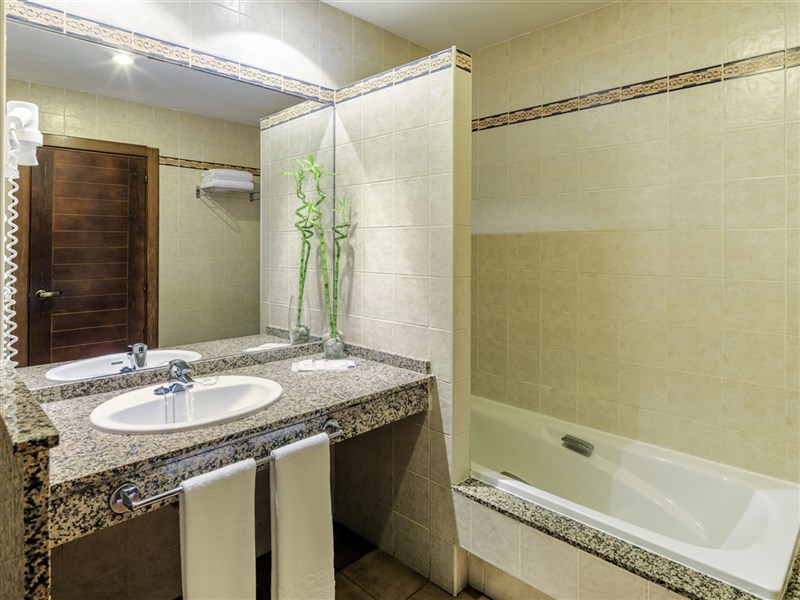 OCCIDENTAL JANDÍA PLAYA - fotografie