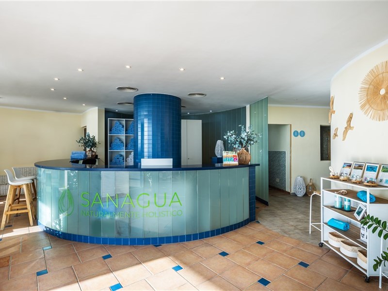 OCCIDENTAL JANDÍA PLAYA - fotografie