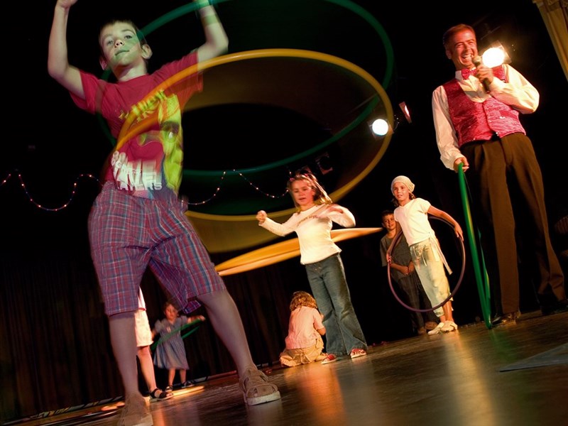 OCCIDENTAL JANDÍA PLAYA - fotografie