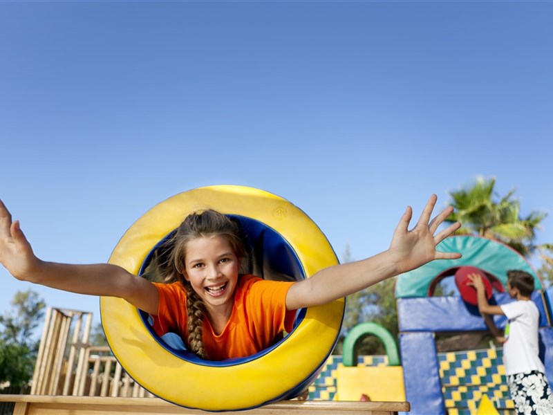 OCCIDENTAL JANDÍA PLAYA - fotografie