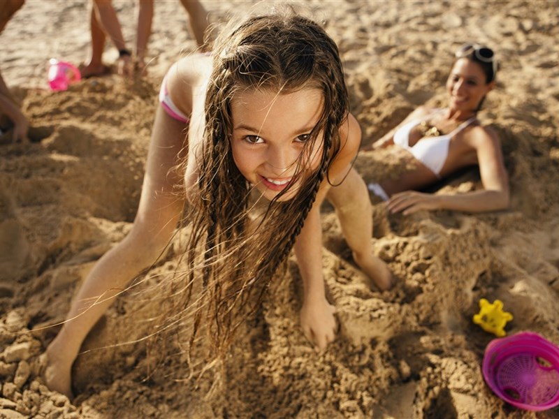 OCCIDENTAL JANDÍA PLAYA - fotografie