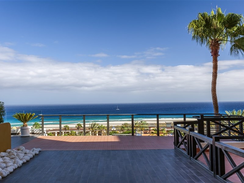 OCCIDENTAL JANDÍA PLAYA - fotografie