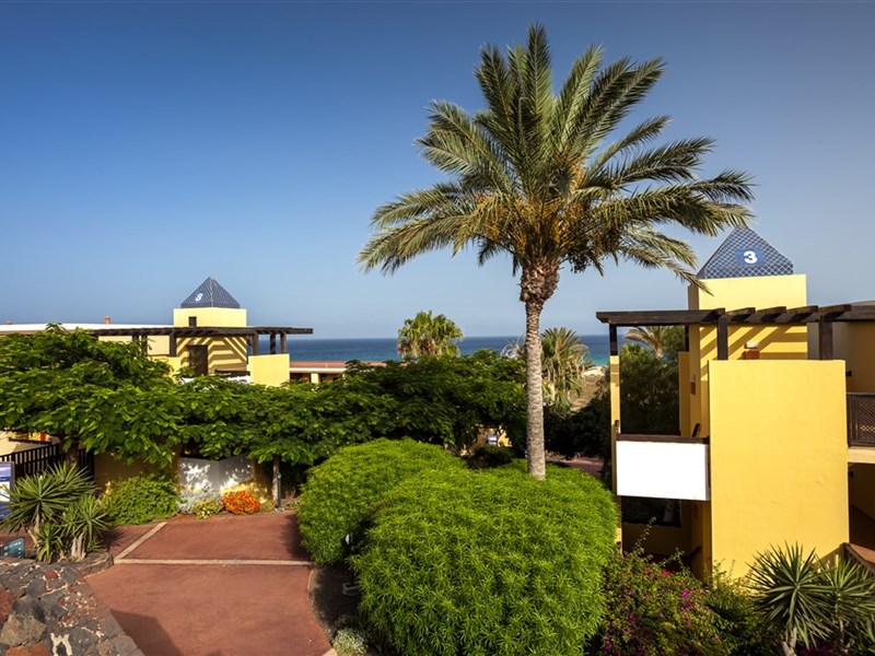 OCCIDENTAL JANDÍA PLAYA - fotografie